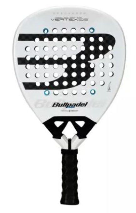 Raquette de Padel BULLPADEL VERTEX 05 2026