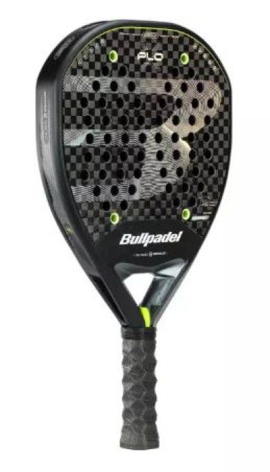 Raquette de Padel BULLPADEL XPLO 2026