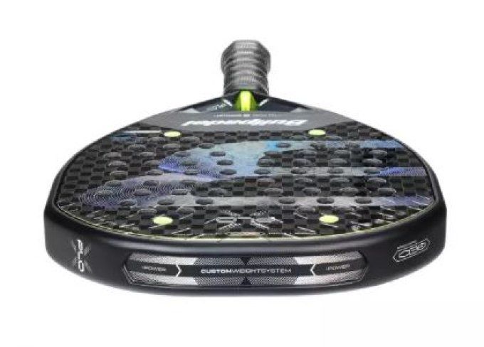 Raquette de Padel BULLPADEL XPLO 2026