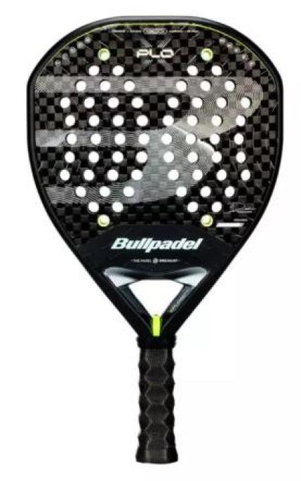 Raquette de Padel BULLPADEL XPLO 2026