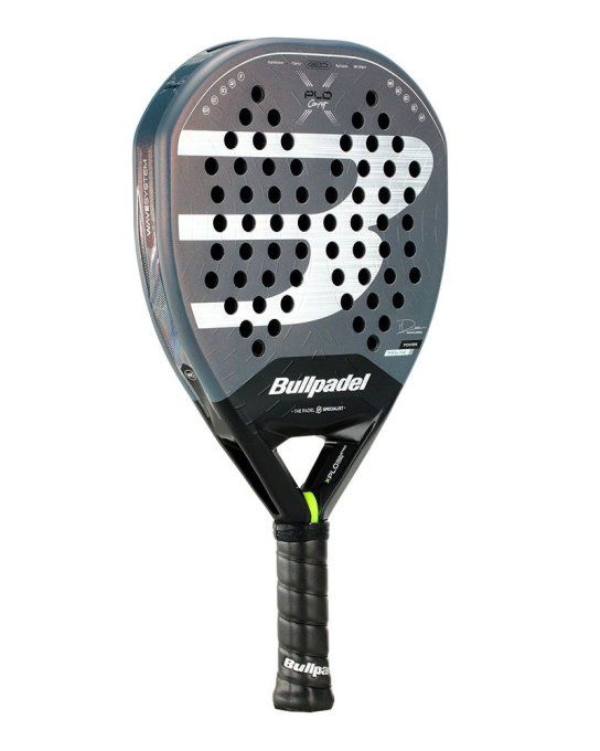 Raquette de Padel BULLPADEL XPLO CMF 2026