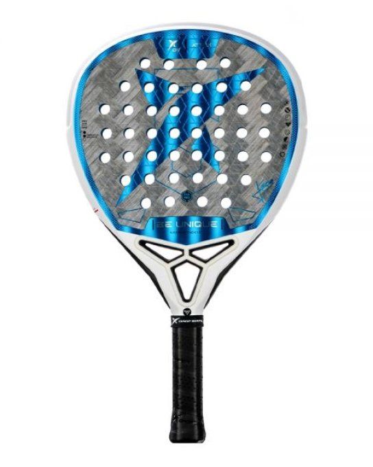 Raquette de Padel DROP SHOT EXPLORER 8.0 - Copie