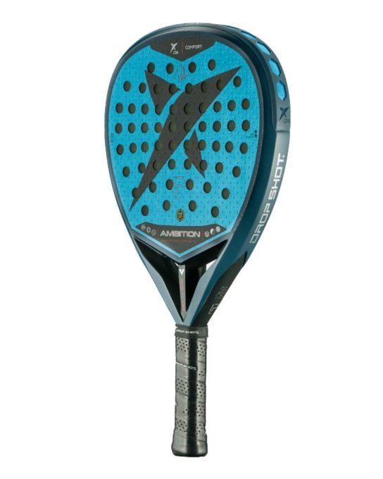 Raquette de Padel DROP SHOT CANYON CONFORT 1.0