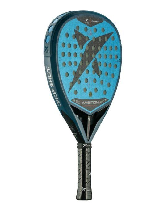 Raquette de Padel DROP SHOT CANYON CONFORT 1.0