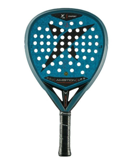 Raquette de Padel DROP SHOT CANYON CONFORT 1.0