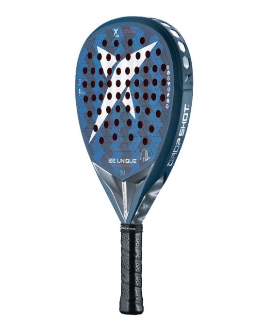 Raquette de Padel DROP SHOT PRO ATTACK 1.0