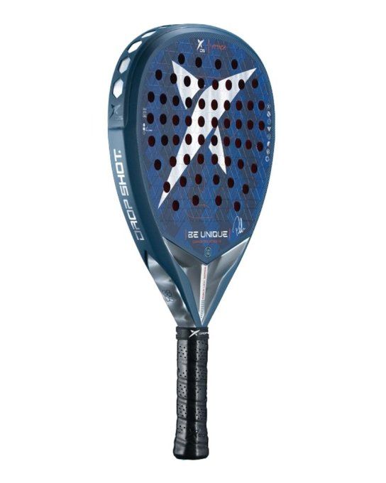 Raquette de Padel DROP SHOT PRO ATTACK 1.0