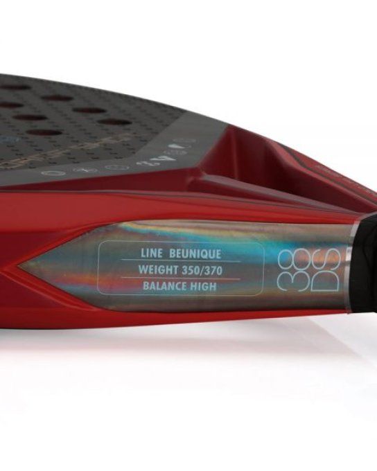 Raquette de Padel DROP SHOT CANYON PRO ATTACK