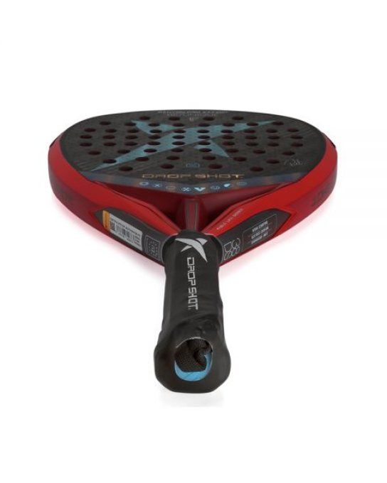 Raquette de Padel DROP SHOT CANYON PRO ATTACK