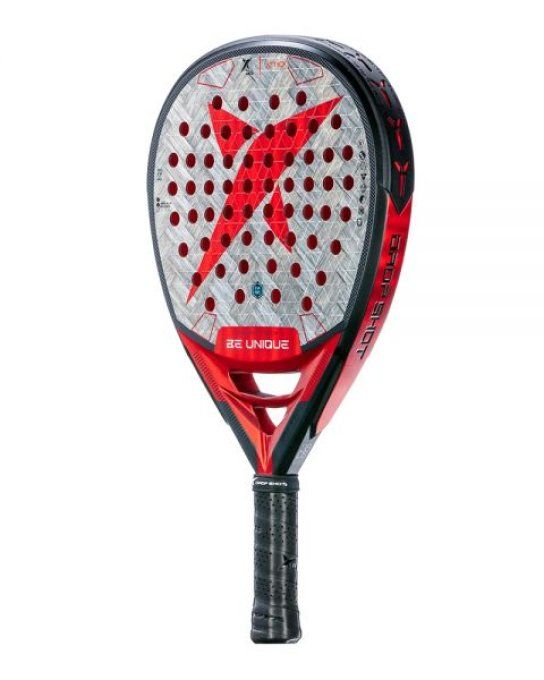 Raquette de Padel DROP SHOT CONQUEROR ATTACK 1.5