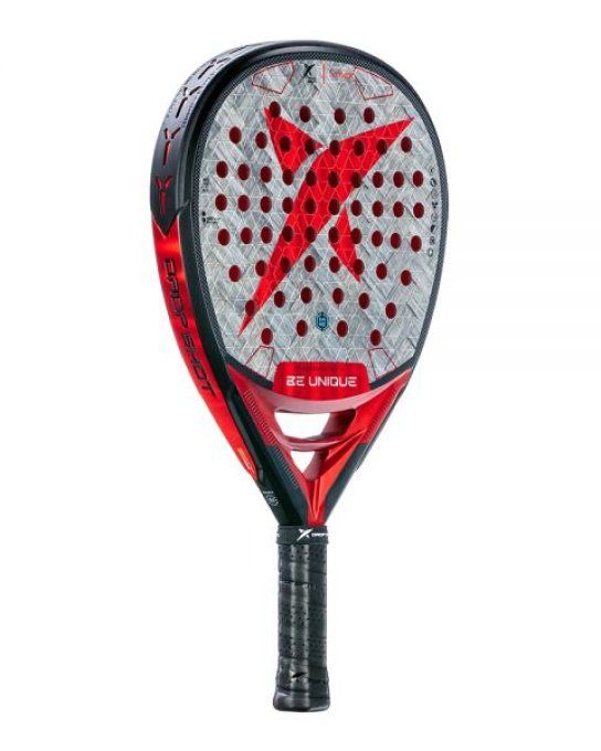 Raquette de Padel DROP SHOT CONQUEROR ATTACK 1.5