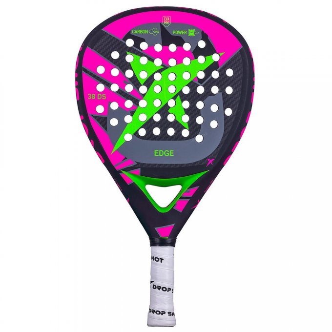 Raquette de Padel DROP SHOT EDGE