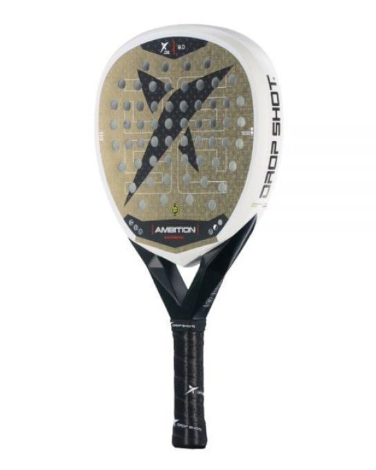 Raquette de Padel DROP SHOT EXPLORER 8.0