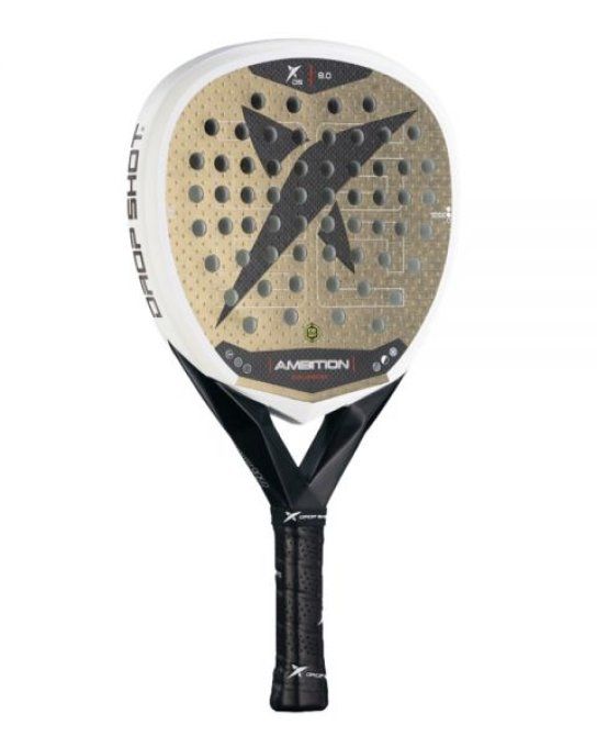 Raquette de Padel DROP SHOT EXPLORER 8.0