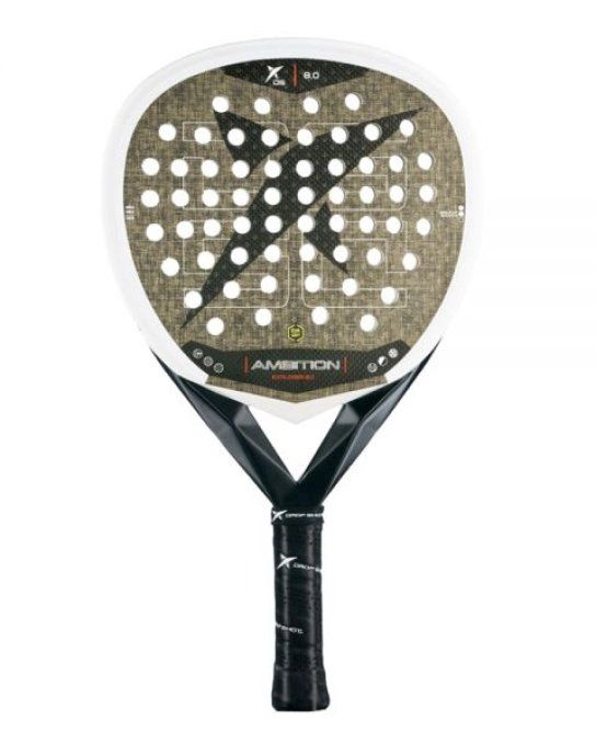 Raquette de Padel DROP SHOT EXPLORER 8.0