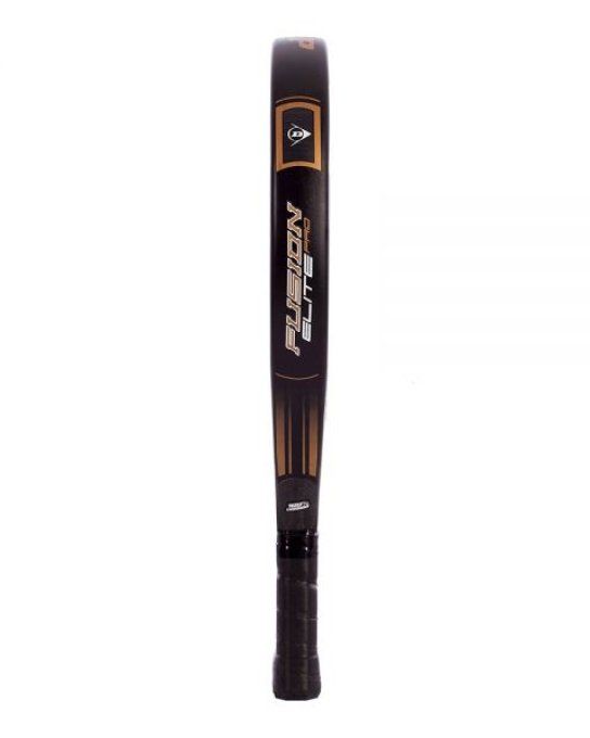 Raquette de PADEL DUNLOP FUSION ELITE PRO
