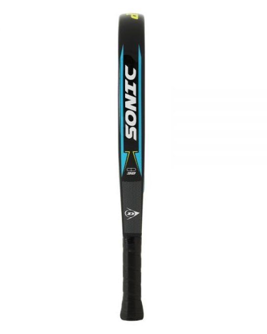 Raquette de PADEL DUNLOP SONIC G1 NH
