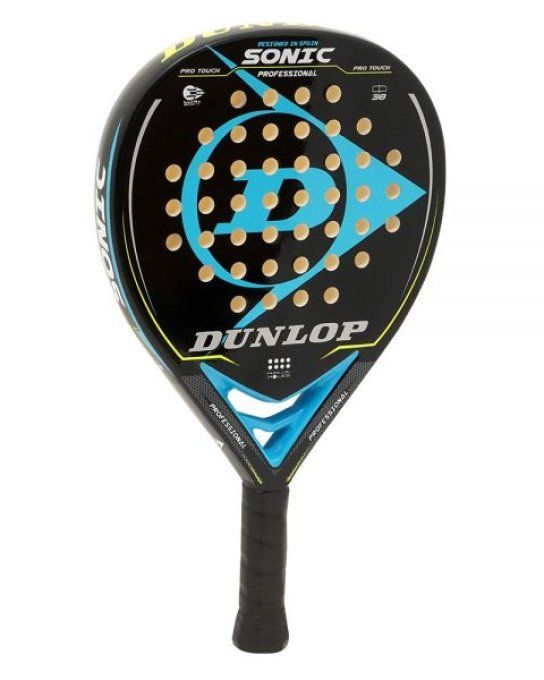 Raquette de PADEL DUNLOP SONIC G1 NH