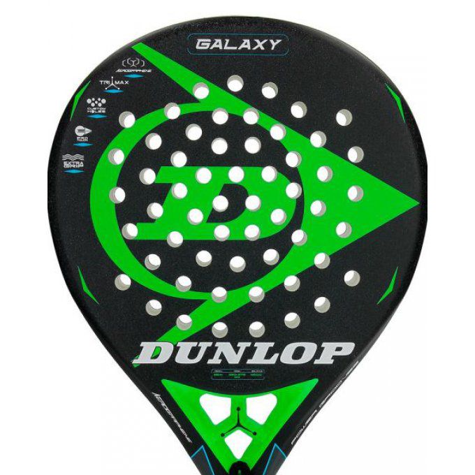 Raquette de Padel DUNLOP GALAXY 