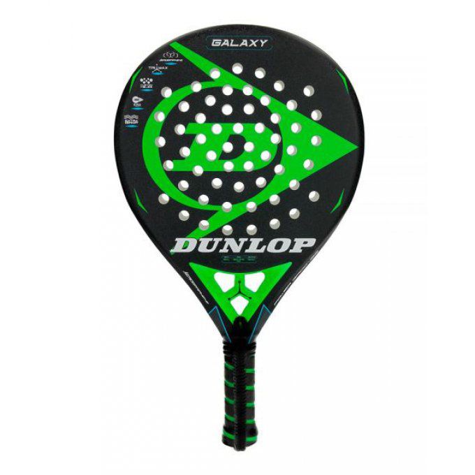 Raquette de Padel DUNLOP GALAXY 