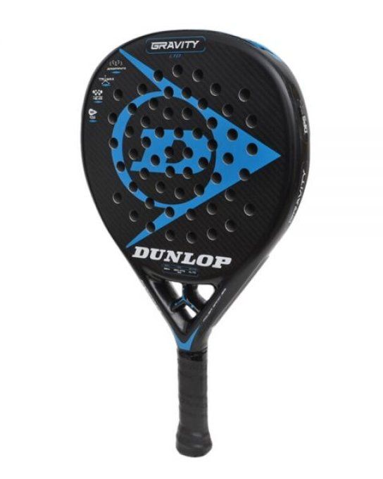 Raquette de Padel DUNLOP GRAVITY