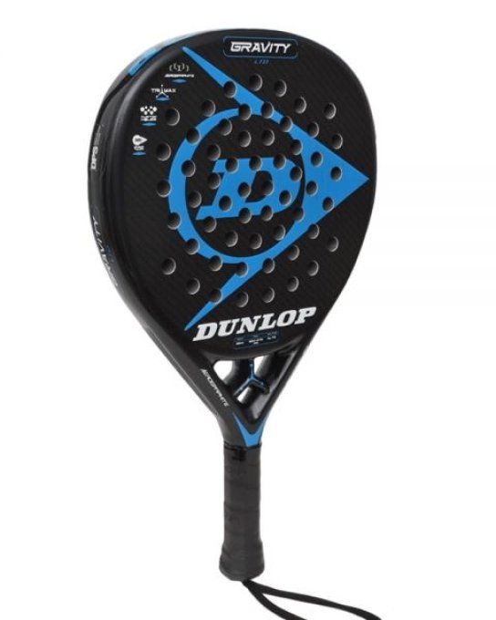 Raquette de Padel DUNLOP GRAVITY