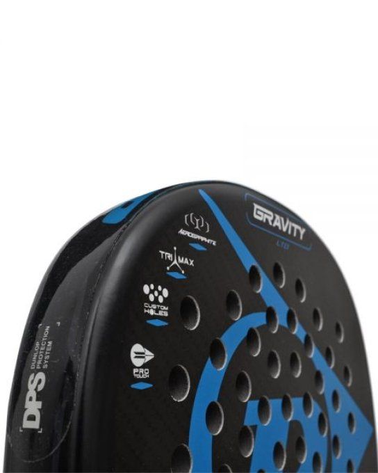 Raquette de Padel DUNLOP GRAVITY