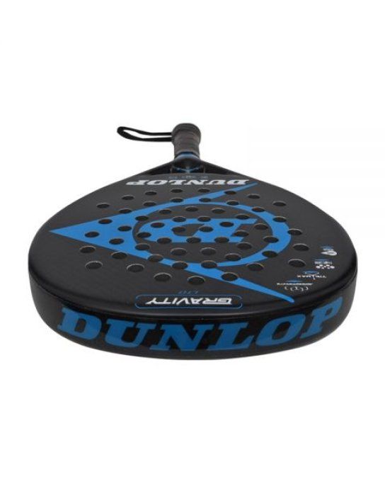 Raquette de Padel DUNLOP GRAVITY