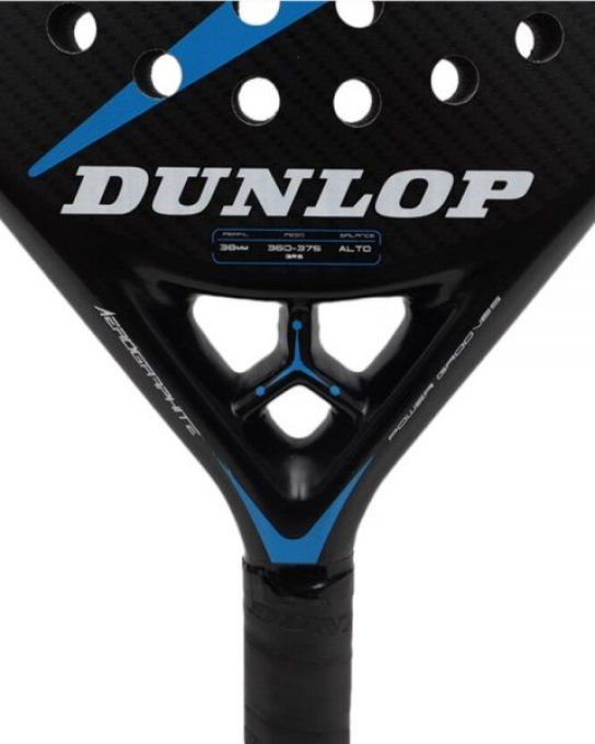 Raquette de Padel DUNLOP GRAVITY