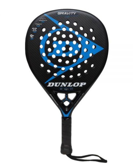 Raquette de Padel DUNLOP GRAVITY