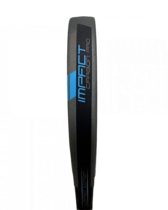 Raquette de PADEL DUNLOP IMPACT CARBON PRO LTD