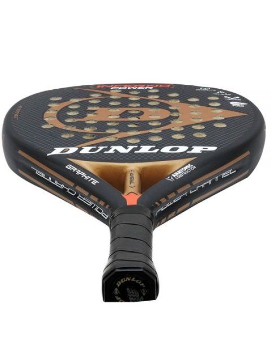 Raquette de Padel DUNLOP INFERNO GOLD