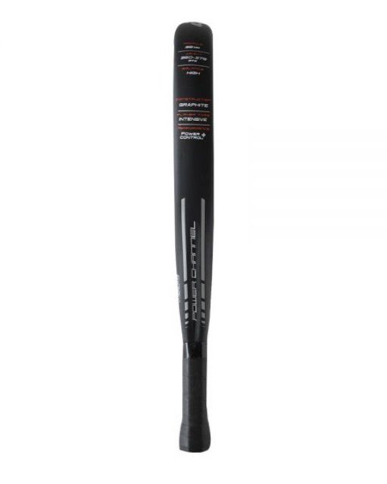Raquette de Padel DUNLOP INFERNO SILVER