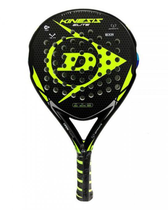 Raquette de Padel DUNLOP KINESIS ELITE