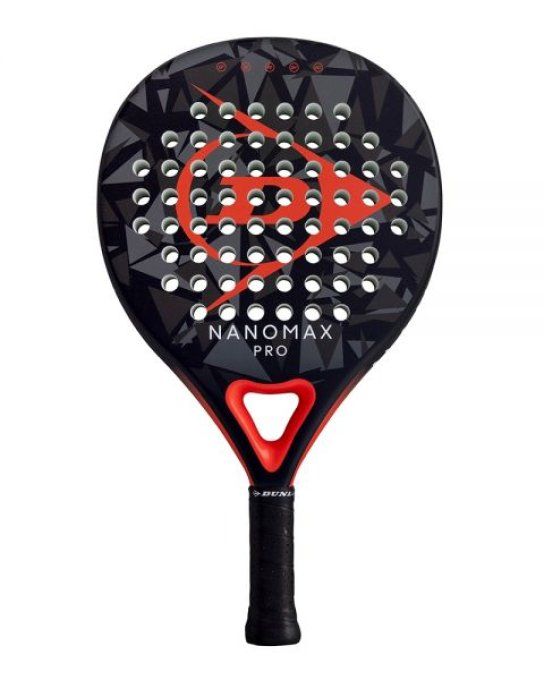 Raquette de Padel DUNLOP NANOMAX PRO