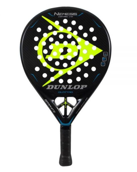 Raquette de Padel DUNLOP NEMESIS CONTROL