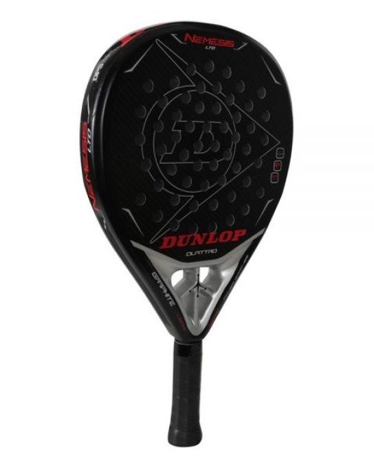 Raquette de Padel DUNLOP NEMESIS 