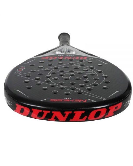 Raquette de Padel DUNLOP NEMESIS 