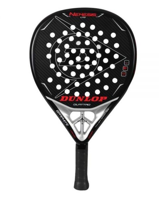 Raquette de Padel DUNLOP NEMESIS 