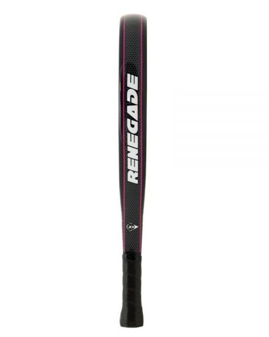 Raquette de PADEL DUNLOP RENEGADE