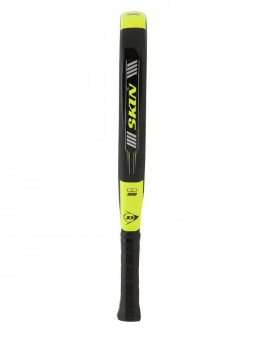 Raquette de Padel DUNLOP SKIN ATTACK G1