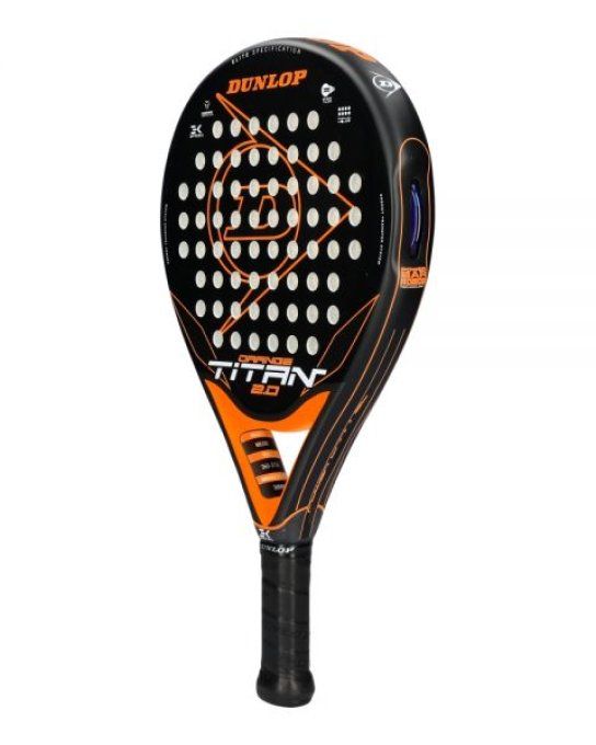 Raquette de Padel DUNLOP TITAN