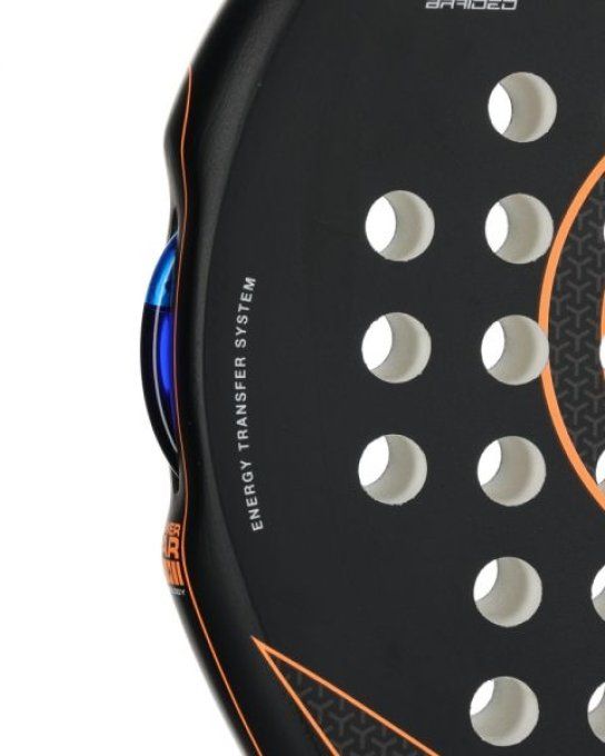 Raquette de Padel DUNLOP TITAN