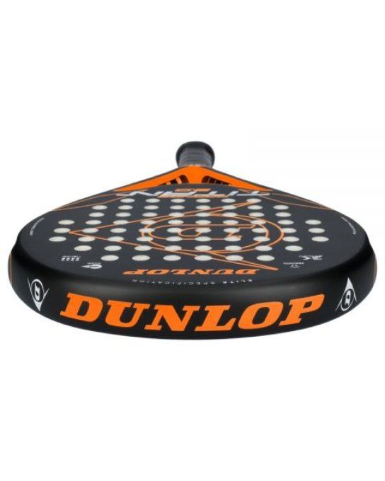 Raquette de Padel DUNLOP TITAN