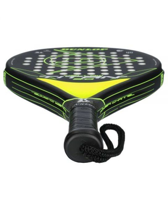 Raquette de Padel DUNLOP TITAN YELLOW