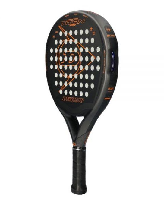 Raquette de Padel DUNLOP TITAN PRO