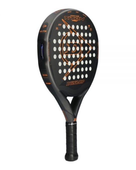Raquette de Padel DUNLOP TITAN PRO