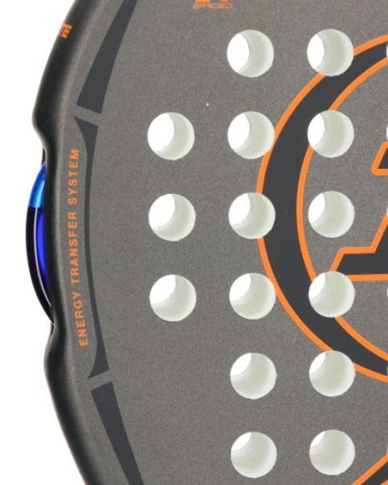 Raquette de Padel DUNLOP TITAN PRO