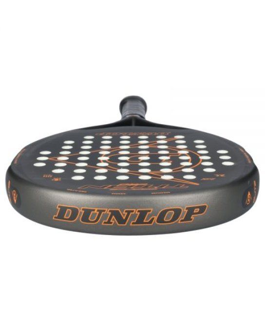 Raquette de Padel DUNLOP TITAN PRO