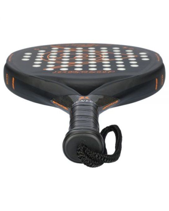 Raquette de Padel DUNLOP TITAN PRO